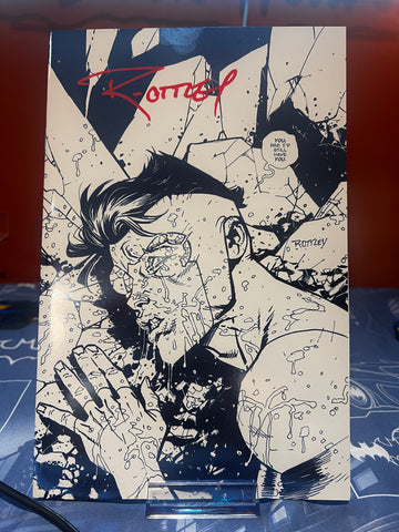 Invincible #1