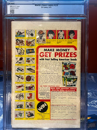 World's Finest Comics #229 &mdash; photo 3