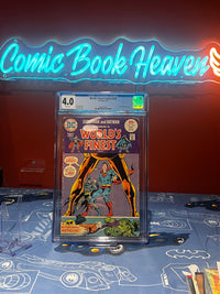 World's Finest Comics #229 &mdash; photo 4