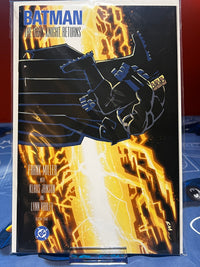 The Dark Knight Returns  #1 front cover &mdash; photo 1