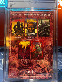 Skinbreaker #7 front cover &mdash; photo 3