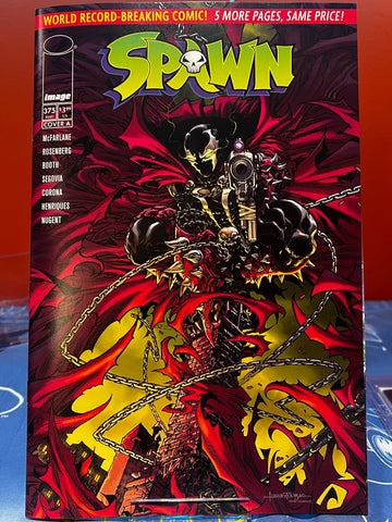 Spawn #375