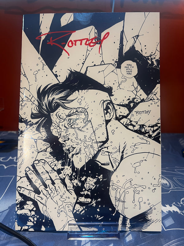 Invincible #1