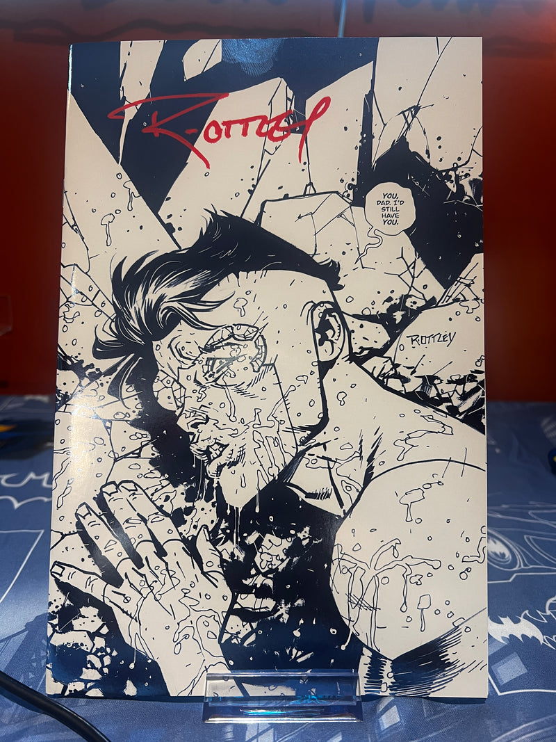 Invincible #1
