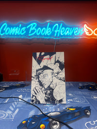 Invincible #1 front cover &mdash; photo 2