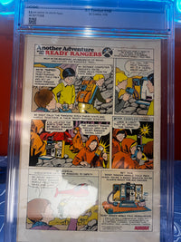 GI Combat #168 CGC 3.5 front cover &mdash; photo 2