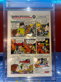 GI Combat #170 CGC 6.5 front cover &mdash; photo 3