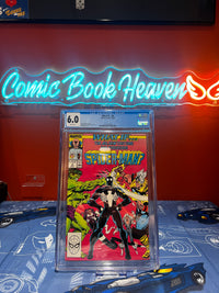 What if ... #4 CGC 6.0 front cover &mdash; photo 2