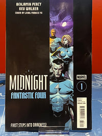 Marvel Catalog (July to September 2026) &mdash; photo 2