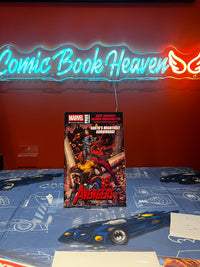 Marvel Catalog (July to September 2026) &mdash; photo 3