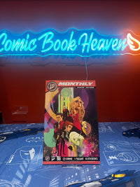 IDW Monthly Catalog July 2026 &mdash; photo 3
