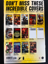 Terminal #1 front cover &mdash; photo 2