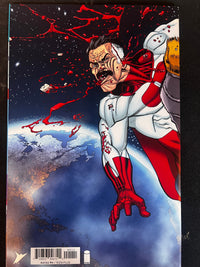 Invincible #1 front cover &mdash; photo 4