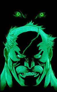 Battle Beast #9 front cover &mdash; photo 2