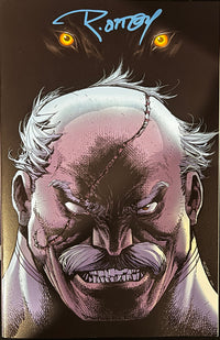 Battle Beast #9 front cover &mdash; photo 1