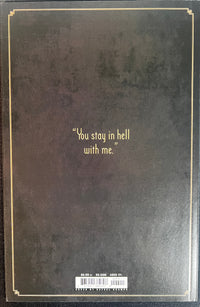 Batman Gargolye of Gotham #4 front cover &mdash; photo 2