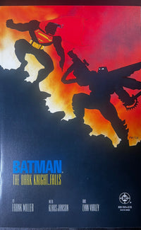 Batman the Dark Knight  front cover &mdash; photo 5