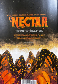 Nectar front cover &mdash; photo 5