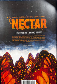 Nectar front cover &mdash; photo 3