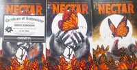 Nectar front cover &mdash; photo 1
