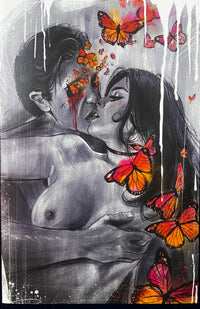 Nectar #2 front cover &mdash; photo 6