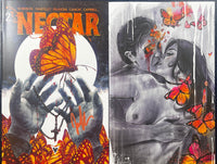 Nectar #2 front cover &mdash; photo 1