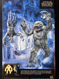 Star Wars Chewbacca #1 front cover &mdash; photo 2
