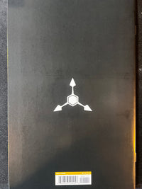 Murder Drones #1 front cover &mdash; photo 2