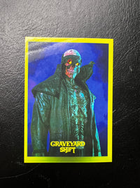 Graveyard Shift #1 front cover &mdash; photo 7